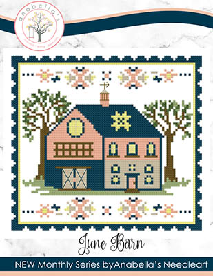 (image for) June Barn